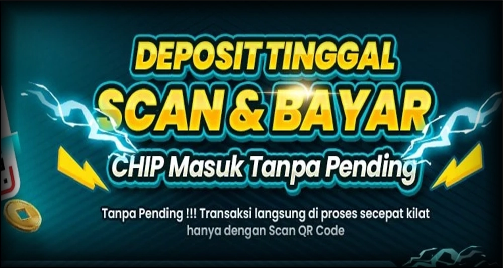 GOKUSLOT Mobile
