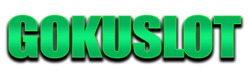 Logo GOKUSLOT